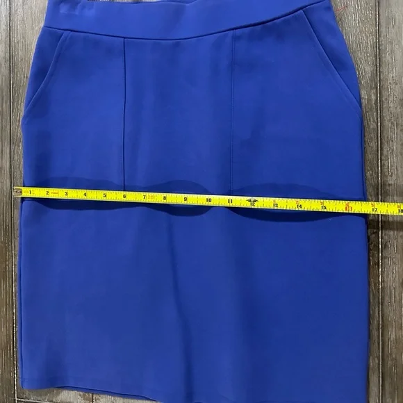 LOFT Skirt - Picture 3 of 8